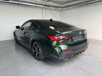 BMW 4 Serie 420 420i Coupe M Sport - HIFI - LEDER - TREKHAAK, Automaat, Gebruikt, 4 cilinders, USB