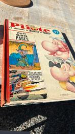 The Asterix and Obelix Journal (pilot), Ophalen of Verzenden, Asterix en Obelix, Gebruikt