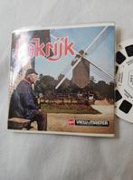 Viewmaster view-masterset Bokrijk, Verzamelen, Speelgoed, Ophalen of Verzenden, Zo goed als nieuw