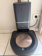 Robot stofzuiger roomba s9+, Ophalen, Gebruikt, Stofzuiger, Reservoir
