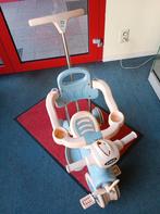 Driewieler, Kinderen en Baby's, Ophalen of Verzenden, Gebruikt, Duwvoertuig