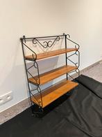 Wandrek, Ophalen, Zo goed als nieuw