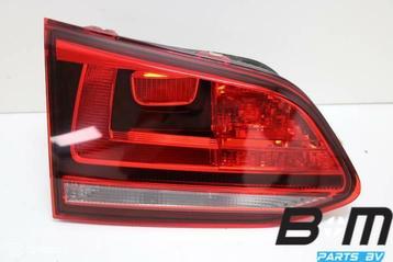Achterlicht links in klep VW Golf 7 Variant 5G9945093G beschikbaar voor biedingen