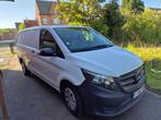 Mercedes vito bj 2017 van eerste eigenaar, Auto's, Particulier, Te koop