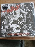 The Meteors - Doing the lords work LP, Ophalen of Verzenden, Zo goed als nieuw