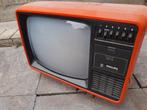 TV Philips retro, Audio, Tv en Foto, Vintage Televisies, Ophalen, Gebruikt, 40 tot 60 cm, Philips