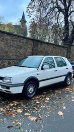 VW GOLF 1992 GL, Autos, Volkswagen, Achat, Carnet d'entretien, 5 portes, Automatique