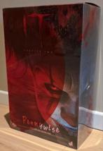 Hot Toys IT Chapter Two Movie Pennywise 1/6, 32cm, Ophalen, Zo goed als nieuw