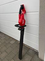Milwaukee heggenschaar op accu 75cm!, Tuin en Terras, Ophalen, Zo goed als nieuw, Accu