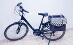 Electrische Trek fiets Bosch middenmotor Active Line, Fietsen en Brommers, Ophalen
