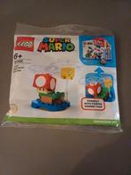 Lego 30385 super mushroom surprise, Ophalen of Verzenden, Nieuw, Lego