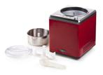 NIEUWE Boretti Gelatiera B101 ijsroommachine roomijsmachine, Ophalen, Nieuw, Zelfvriezend