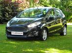 Ford Fiesta 1.25 Trend 5-deurs 6490€, Voorwielaandrijving, Stof, 4 cilinders, 1055 kg