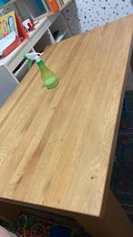 Hout, Huis en Inrichting, Tafels | Salontafels, Ophalen, Gebruikt