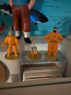Kuifje mannen op de maan 5000ex, Enlèvement ou Envoi, Tintin, Utilisé, Statue ou Figurine