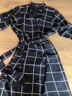 Leuke  jurk maat 42, merk Object, Kleding | Dames, Maat 42/44 (L), Knielengte, Ophalen of Verzenden, Zwart