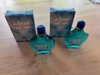 Vintage Aqua Velva Ice Blue After shave – Nieuw!, Ophalen of Verzenden, Nieuw
