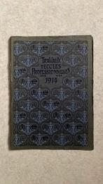 Louis Titz (édition originale 1915), Enlèvement ou Envoi, Comme neuf, Jaune