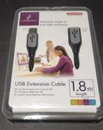 USB verlengkabel, Ophalen of Verzenden, Nieuw