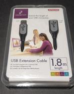 USB verlengkabel, Enlèvement ou Envoi, Neuf