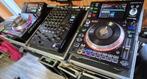 2DENON sc 5000 Gemotoriseerd en MIXER X1850, Muziek en Instrumenten, Dj-sets en Draaitafels, Ophalen of Verzenden, Zo goed als nieuw