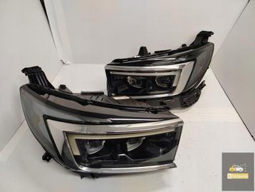 Opel Grandland Lift Full Led lamp rechts links beschikbaar voor biedingen
