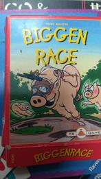 biggenrace gezelschapspel, Ophalen of Verzenden