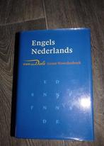 Professioneel Van Dale woordenboek Engels-Nederlands, Van Dale, Ophalen of Verzenden, Zo goed als nieuw, Engels