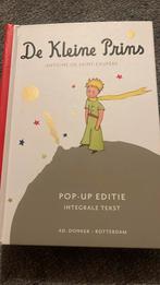 Antoine de Saint-Exupéry - De kleine prins (le petit prince), Ophalen, Nieuw, Antoine de Saint-Exupéry