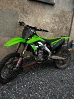 250 kxf, Motoren, Motoren | Kawasaki, Bedrijf