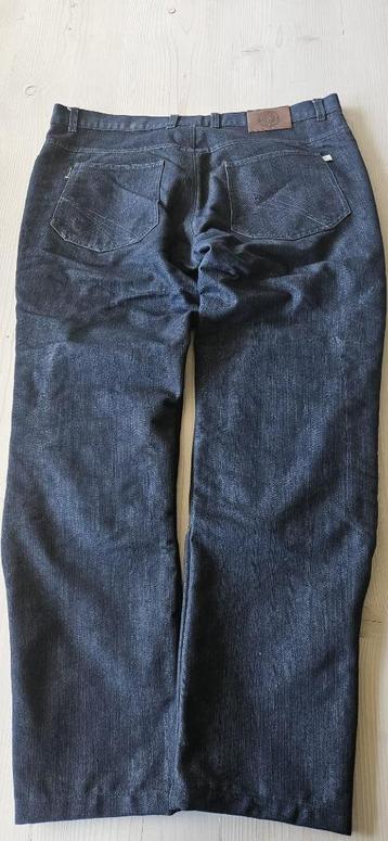 RICHA jeans broek van Kevlar,  voor motorrijders  beschikbaar voor biedingen