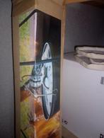 Drieprikkel kampeerkoken, Jardin & Terrasse, Bols de feu, Enlèvement, Neuf