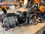 Harley Cross Bones 2009, Motoren, Particulier
