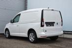 Volkswagen Caddy 1.5i- DSG- Camera- Carplay-Nieuw- 25600+BTW, Auto's, Bestelwagens en Lichte vracht, Automaat, Stof, Euro 6, Volkswagen