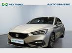 Seat Leon Leon 1.5 eTSI MHEV FR DSG (EU6AP), Automaat, Navigatiesysteem, Leon, 111 g/km