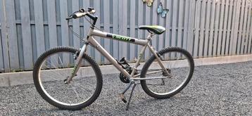 Nette moutainbike 26 inch. beschikbaar voor biedingen