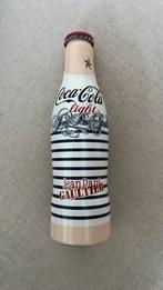 Coca cola Jean paul Gaultier, Verzamelen, Ophalen of Verzenden, Zo goed als nieuw