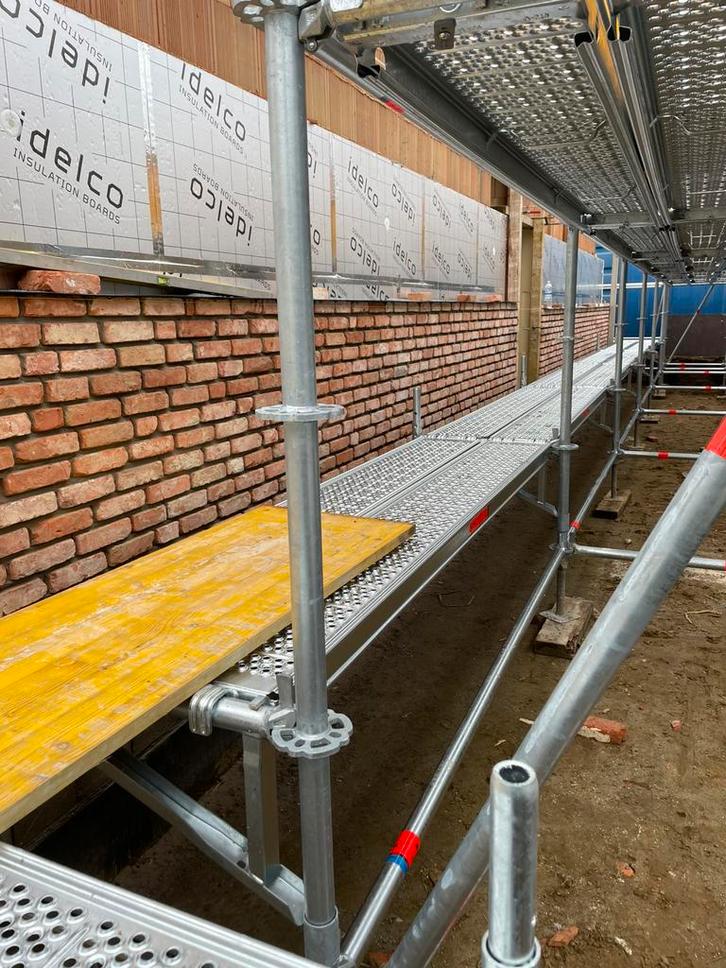 Metser, metselaar gezocht, Diensten en Vakmensen, Aannemers, Nieuwbouw of Opbouw