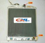 Radiateur  Honda Civic 92-00 28mm inlet 52 mm radiator at, Neuf, Enlèvement ou Envoi