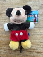 Mickey Mouse, Enlèvement ou Envoi, Mickey Mouse, Neuf, Peluche