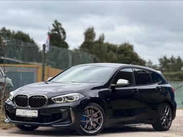 BMW M135i xDrive • 2020, Autos, Essai à domicile, Achat, Alarme, Euro 6