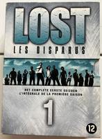 Lost Les Disparus seizoen 1 en 2, Cd's en Dvd's, Ophalen of Verzenden, Zo goed als nieuw