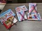 Puzzels Frozen - K3, Boeken, Tijdschriften en Kranten, Ophalen, Zo goed als nieuw