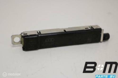 Antenneversterker Audi Q3 8U FL 8U0035225C, Auto diversen, Autoradio's, Gebruikt