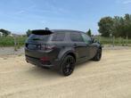 Land Rover Discovery Sport Sold/Vendu/Verkocht (bj 2022), Auto's, Automaat, Gebruikt, 300 pk, Discovery Sport