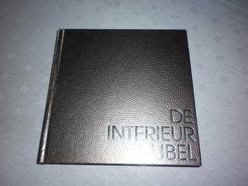 De interieurbijbel