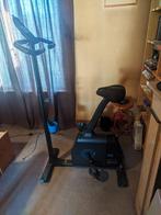 Vélo d'appartement Domyos Bike 500, Hometrainer, Benen, Metaal, Zo goed als nieuw