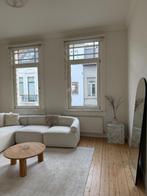 Houten salontafel Westwing, Ophalen, Gebruikt, 50 tot 100 cm, 50 tot 100 cm