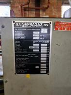 chuffage a gas pour grand battimand, Bricolage & Construction, Chauffe-eau & Boilers, Enlèvement