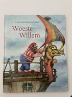 Nouveau livre, Woeste Willem, Fiction général, Schubert, Enlèvement ou Envoi, Neuf